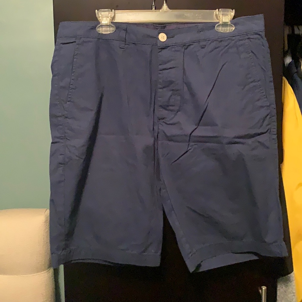 H&M chino shorts